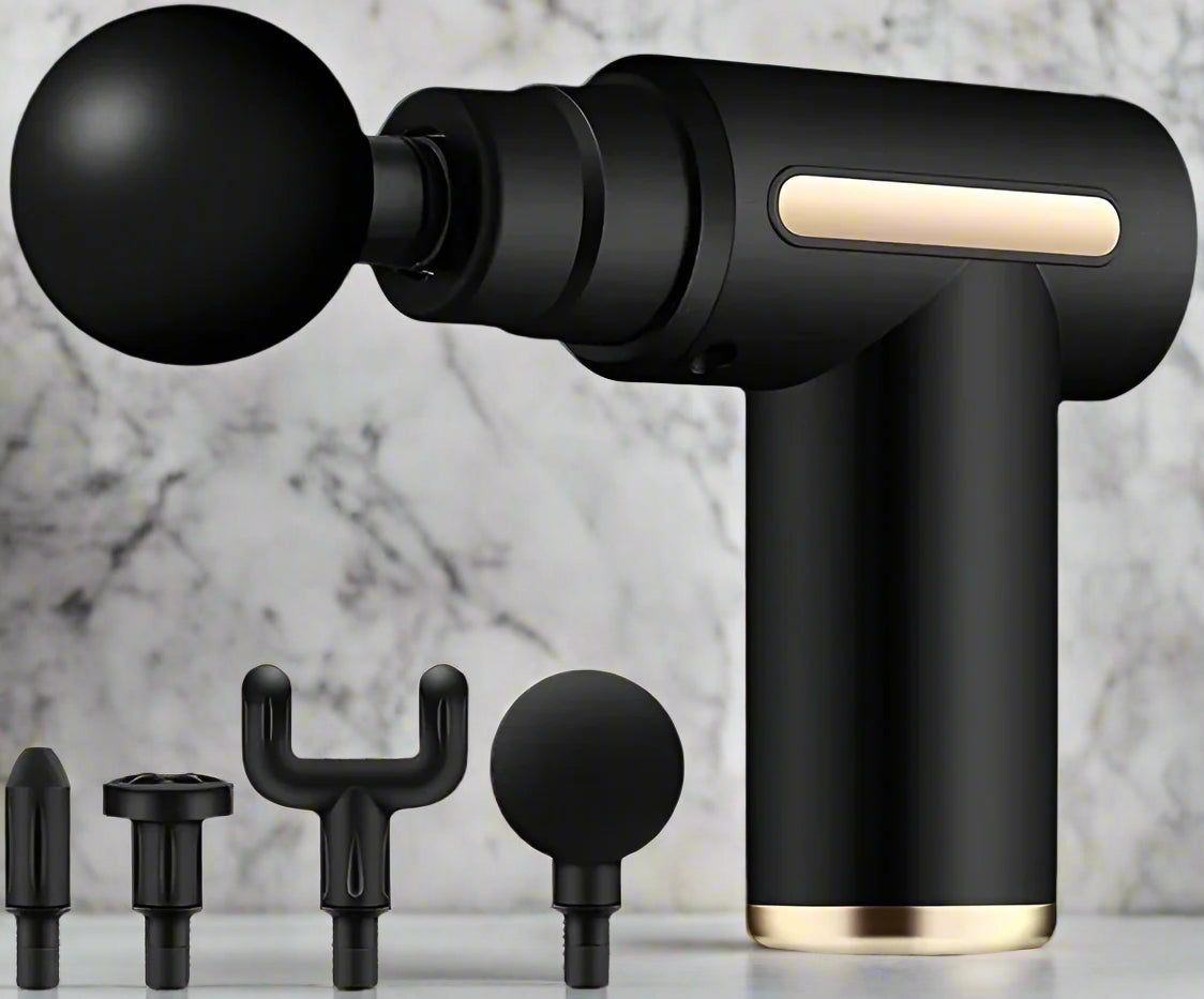 Pulse Therapy - Mini Fascia Massage Gun