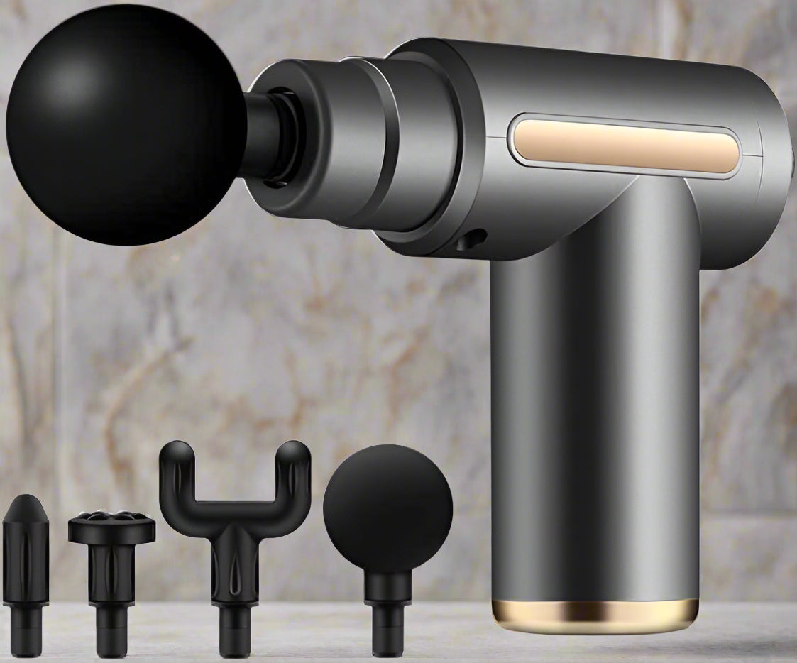 Pulse Therapy - Mini Fascia Massage Gun
