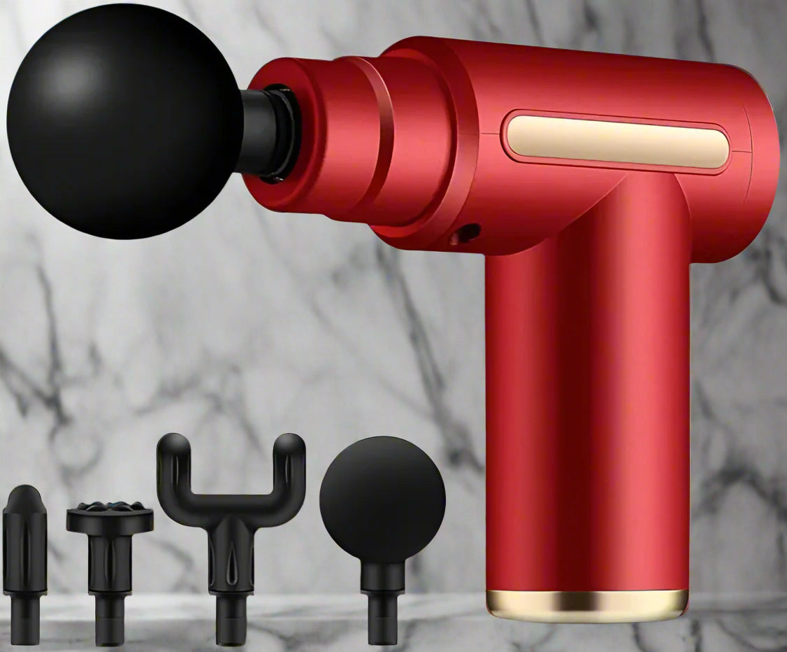 Pulse Therapy - Mini Fascia Massage Gun
